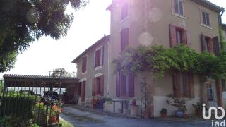  Maison  vendre 6 pices 210 m