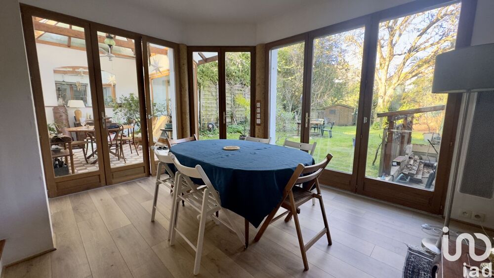  vendre  Maison Bagneux (92220)