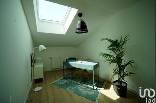  Appartement � vendre 5 pi�ces 111 m�