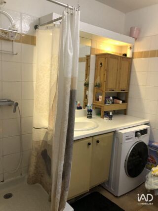  Appartement � vendre 4 pi�ces 91 m�