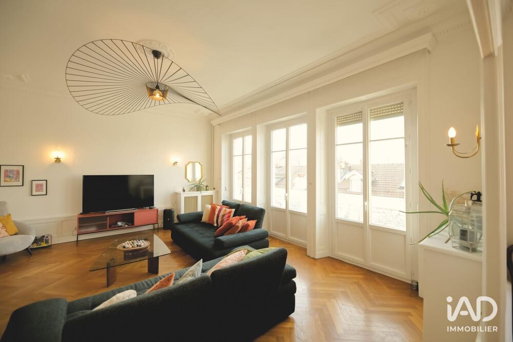 � vendre  Appartement Annemasse (74100)