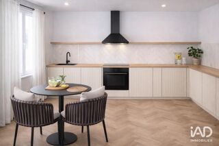 Maison � vendre 5 pi�ces 112 m�