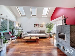  Maison � vendre 9 pi�ces 193 m�