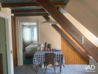  Maison � vendre 4 pi�ces 134 m�