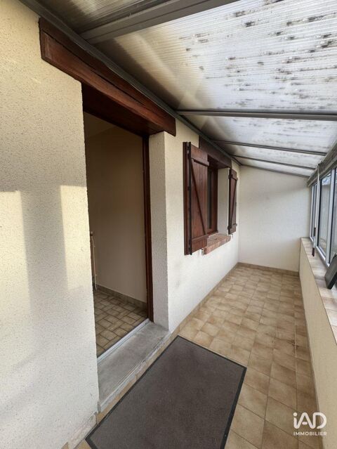  Maison � louer 3 pi�ces 68 m�