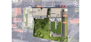  Appartement � vendre 3 pi�ces 70 m�