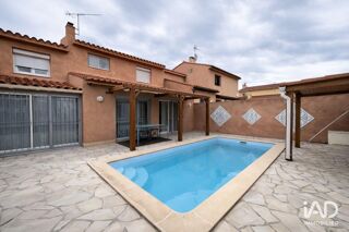  Maison � vendre 5 pi�ces 126 m�