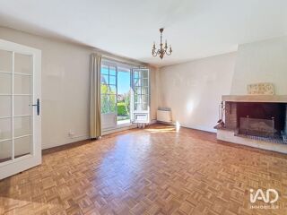  Maison � vendre 5 pi�ces 160 m�