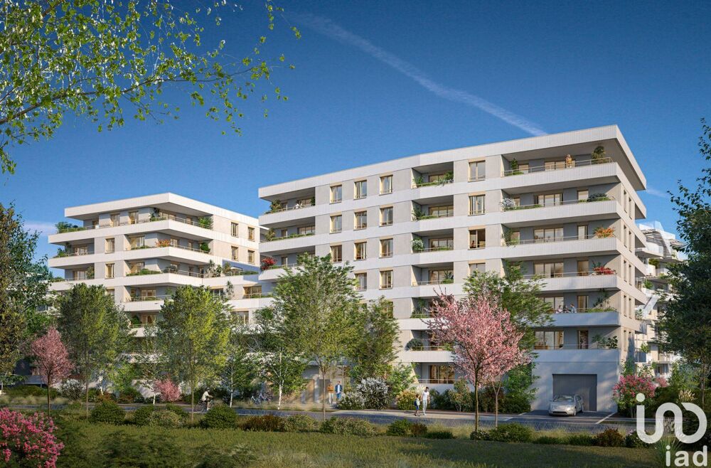 � vendre  Appartement Annecy (74000)