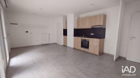  Appartement � louer 2 pi�ces 47 m�