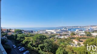  Appartement � vendre 3 pi�ces 61 m�