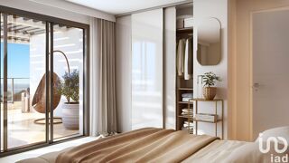  Appartement  vendre 4 pices 156 m