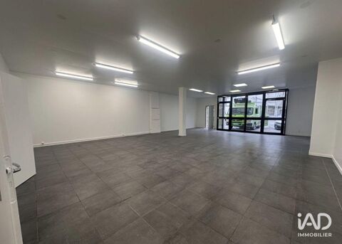 Vente Boutique/Local commercial 125 m&sup2; 259000 94460 Valenton