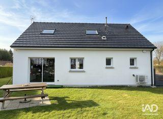  Maison � vendre 4 pi�ces 102 m�