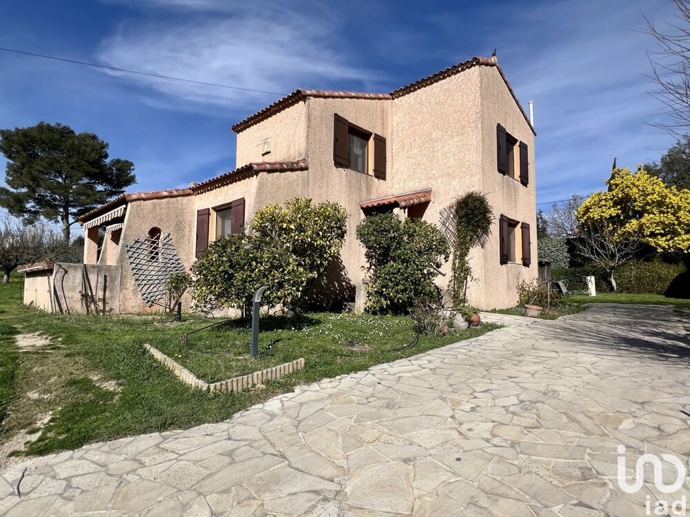 � vendre  Maison Aubagne (13400)