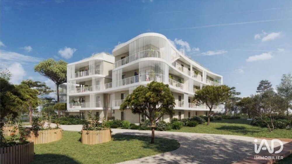 � vendre  Appartement Antibes (06600)