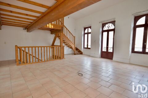 Vente Boutique/Local commercial 164 m&sup2; 250000 11220 Lagrasse