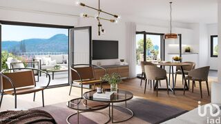  Appartement  vendre 4 pices 102 m