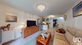  Appartement � vendre 3 pi�ces 63 m�