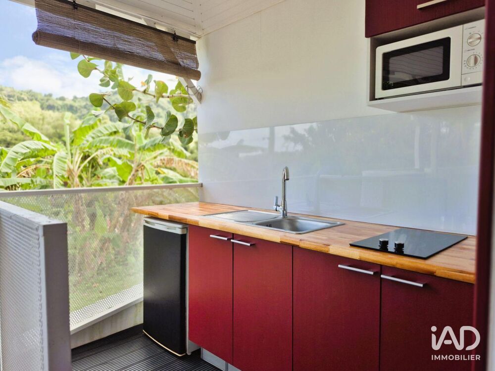 � vendre  Maison Le Fran�ois (97240)