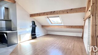  Appartement � vendre 2 pi�ces 64 m�