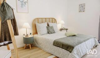  Appartement  vendre 3 pices 64 m