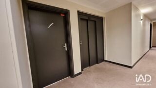  Appartement � vendre 2 pi�ces 42 m�