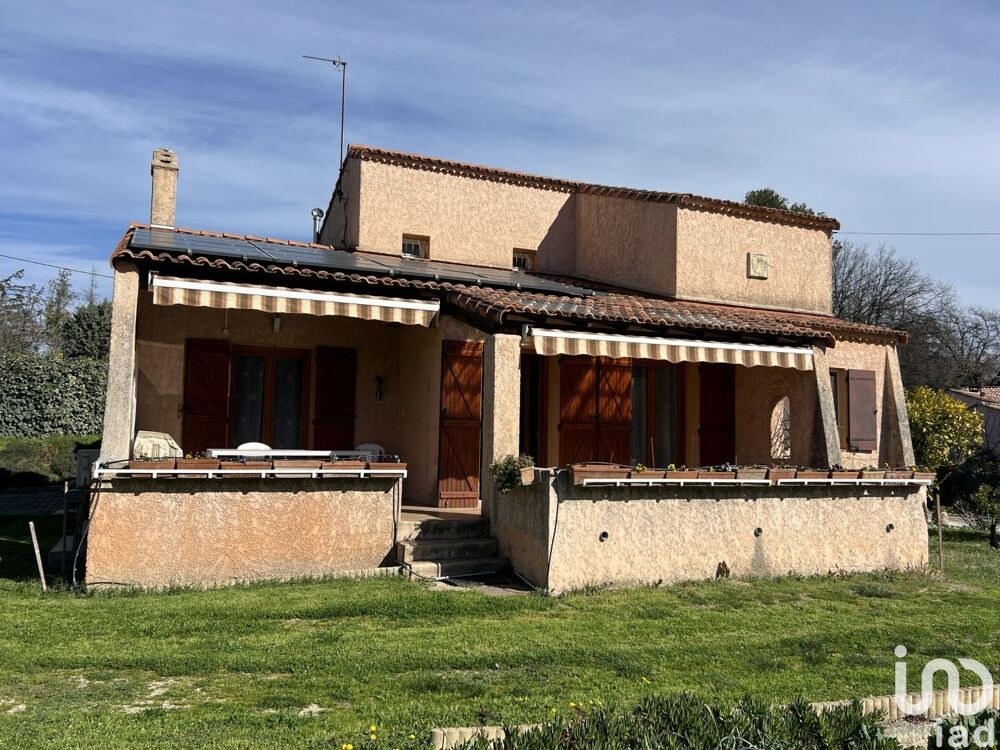 � vendre  Maison Aubagne (13400)