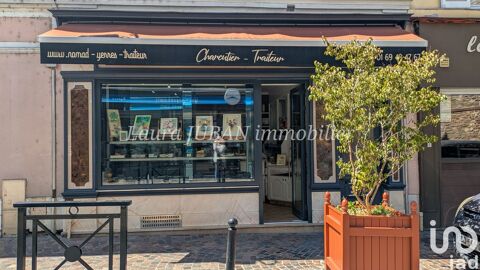 Vente Restaurant 95 m&sup2; 100000 91330 Yerres