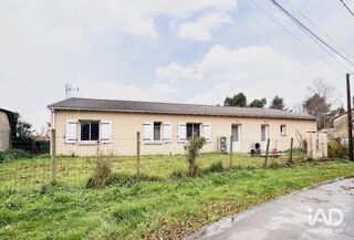  Maison  vendre 5 pices 200 m