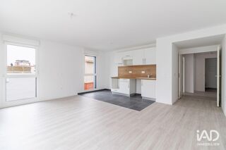 Appartement - 2 pi�ce(s) - 46 m�