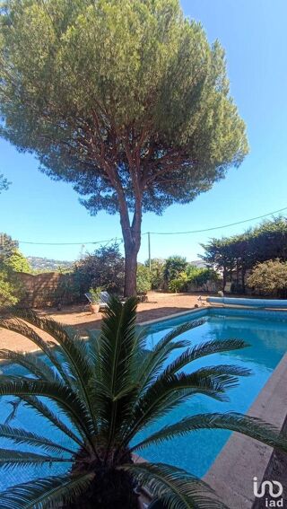  Appartement  vendre 3 pices 91 m