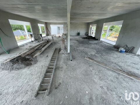 Location Boutique/Local commercial 204 m&sup2; 4488 97111 Morne--l'eau