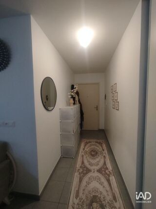  Appartement � louer 3 pi�ces 68 m�