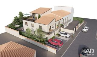  Appartement � vendre 3 pi�ces 60 m�