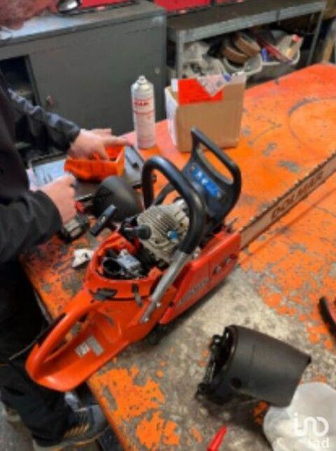 Vente Local d'activit&eacute;s 200 m&sup2; 464400 84300 Cavaillon