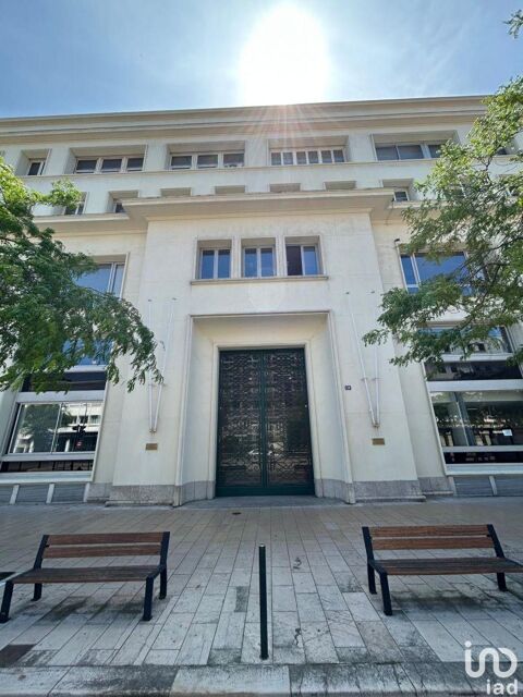 Vente Bureaux 1 368 m&sup2; 3359402 76600 Le havre