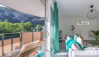  Appartement � vendre 2 pi�ces 45 m�