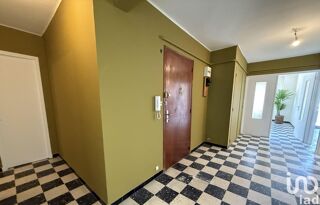  Appartement � vendre 4 pi�ces 99 m�