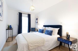  Appartement  vendre 3 pices 56 m