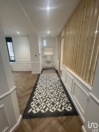  Maison � vendre 3 pi�ces 85 m�