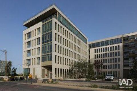 Vente Bureaux 543 m&sup2; 2193408 34000 Montpellier