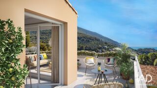  Appartement � vendre 3 pi�ces 65 m�