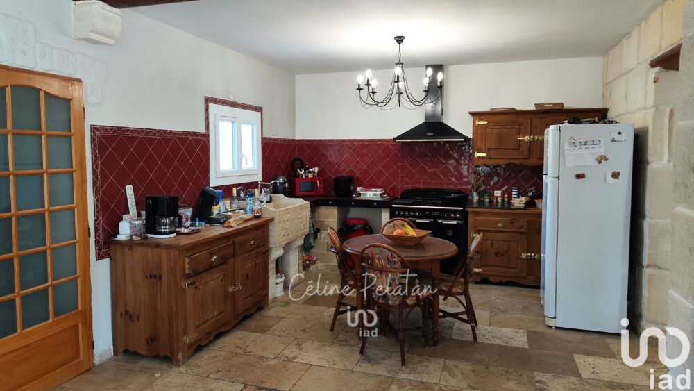 � vendre  Maison Arles (13200)