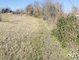  Terrain � vendre 455 m�