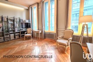  Appartement  vendre 2 pices 77 m