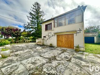  Maison � vendre 4 pi�ces 124 m�