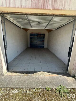  Parking / Garage � vendre 20 m�