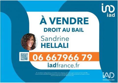 Vente Bar-brasserie 230 m&sup2; 150000 93160 Noisy-le-grand