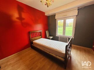  Maison � vendre 5 pi�ces 126 m�